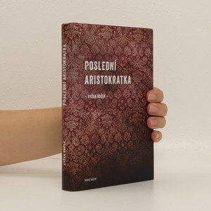 náhled knihy - Poslední aristokratka