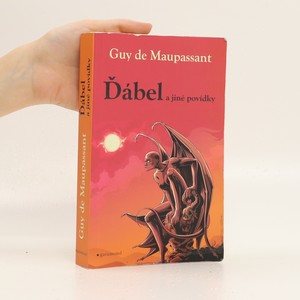náhled knihy - Ďábel a jiné povídky