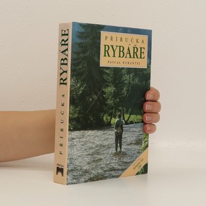 náhled knihy - Příručka rybáře
