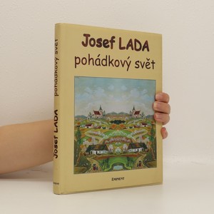 náhled knihy - Josef Lada : Pohádkový svět