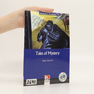 náhled knihy - Tales of Mystery