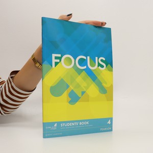 náhled knihy - Focus. 4, Students' book