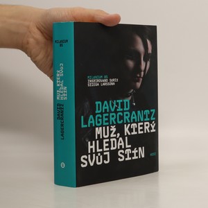 náhled knihy - Muž, který hledal svůj stín