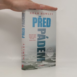 náhled knihy - Před pádem