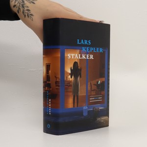 náhled knihy - Stalker
