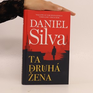 náhled knihy - Ta druhá žena