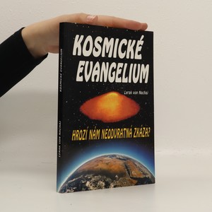 náhled knihy - Kosmické evangelium
