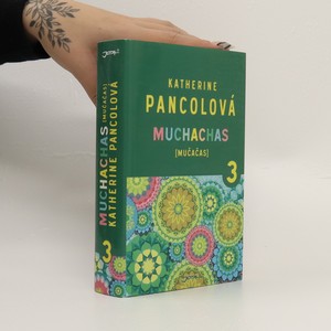 náhled knihy - Muchachas (mučačas). 3
