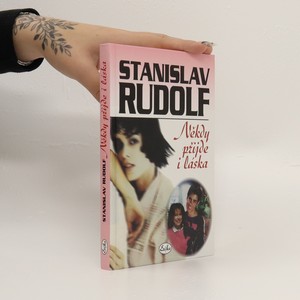 náhled knihy - Někdy přijde i láska