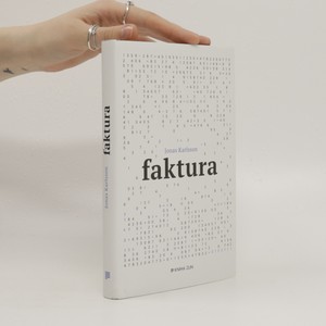 náhled knihy - Faktura
