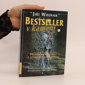 náhled knihy - Bestseller v kameni : přehlížená poselství a utajované skutečnosti. Díl I.