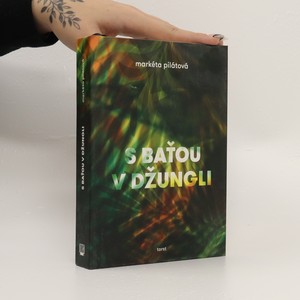 náhled knihy - S Baťou v džungli