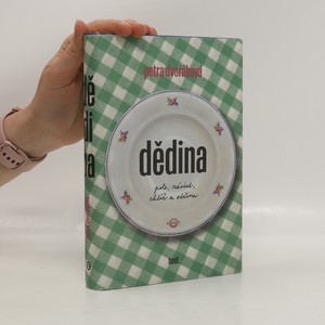náhled knihy - Dědina : pole, závist, chtíč a otčina