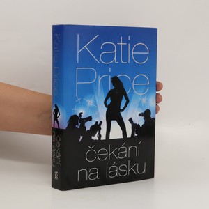 náhled knihy - Čekání na lásku