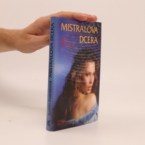 náhled knihy - Mistralova dcera