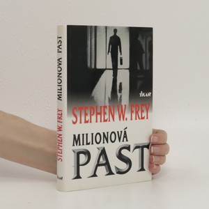 náhled knihy - Miliónová past