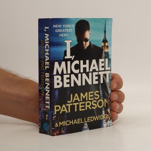 náhled knihy - I, Michael Bennett