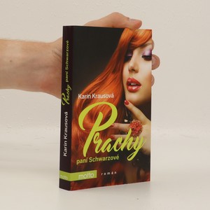 náhled knihy - Prachy paní Schwarzové