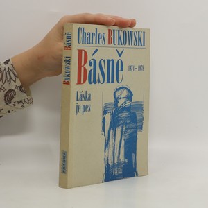 náhled knihy - Básně. 1974-78