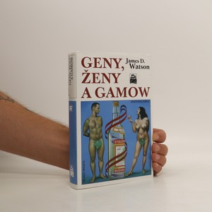 náhled knihy - Geny, ženy a Gamow