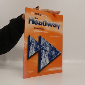 náhled knihy - New Headway Intermediate : Workbook with key
