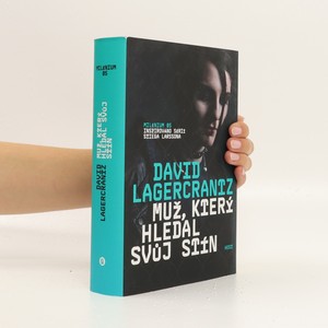 náhled knihy - Muž, který hledal svůj stín