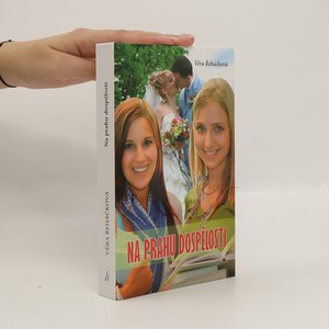 náhled knihy - Na prahu dospělosti