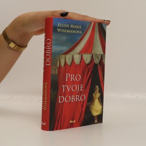 náhled knihy - Pro tvoje dobro