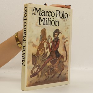 náhled knihy - Marco Polo, Milión