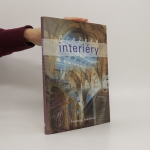 náhled knihy - Pražské interiéry