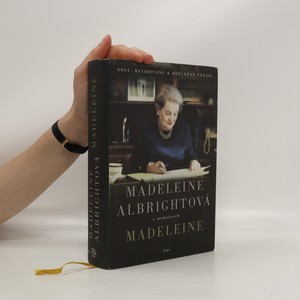 náhled knihy - Madeleine