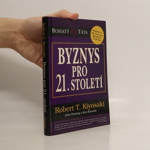 náhled knihy - Byznys pro 21. století
