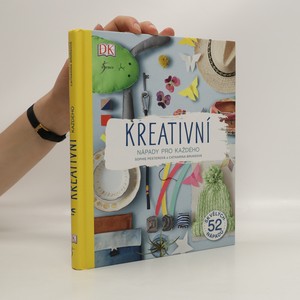 náhled knihy - Kreativní nápady pro každého