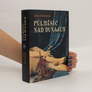 náhled knihy - Půlměsíc nad Dunajem