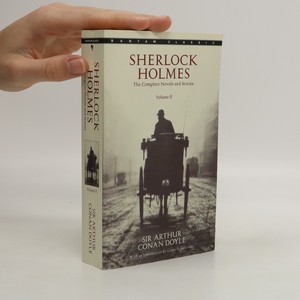 náhled knihy - Sherlock Holmes : the complete novels and stories. Volume II