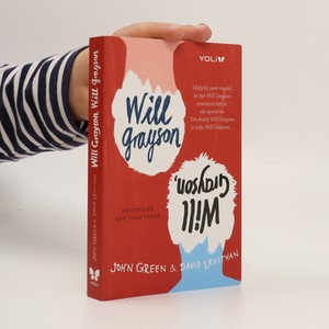 náhled knihy - Will Grayson, Will Grayson