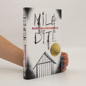 náhled knihy - Milé dítě