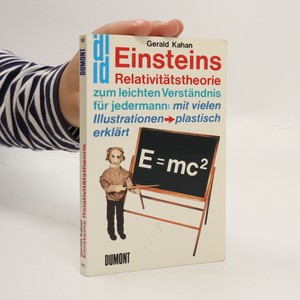náhled knihy - Einsteins Relativitätstheorie zum leichten Verständnis für jedermann