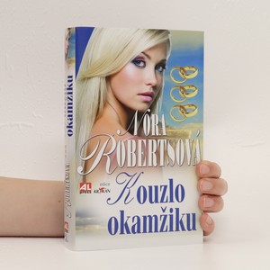 náhled knihy - Kouzlo okamžiku