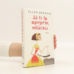 náhled knihy - Já ti to opepřím, miláčku