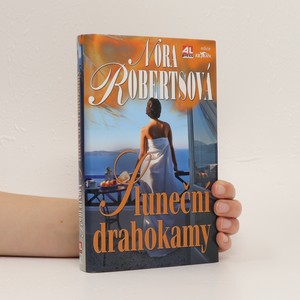náhled knihy - Sluneční drahokamy