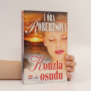 náhled knihy - Kouzla osudu