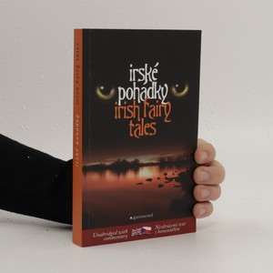 náhled knihy - Irish fairy tales = Irské pohádky