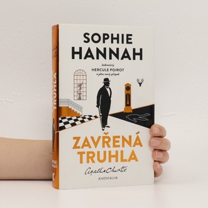 náhled knihy - Zavřená truhla