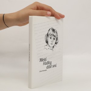 náhled knihy - Mezi řádky dítě sní