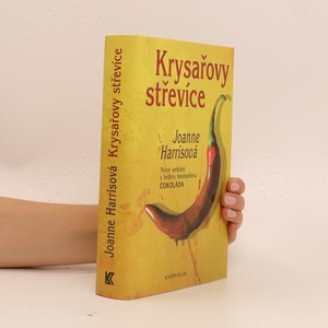 náhled knihy - Krysařovy střevíce