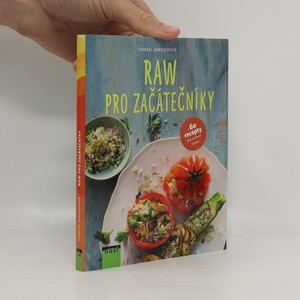 náhled knihy - Raw pro začátečníky