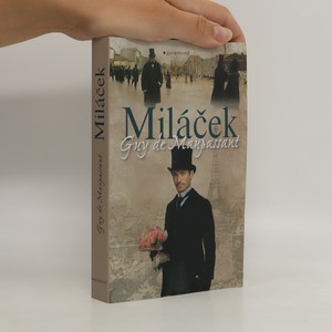 náhled knihy - Miláček