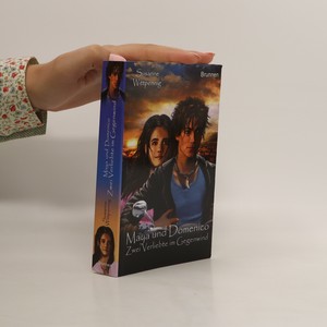 náhled knihy - Maya und Domenico: Zwei Verliebte im Gegenwind