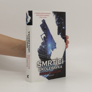 náhled knihy - Smrtící ukolébavka